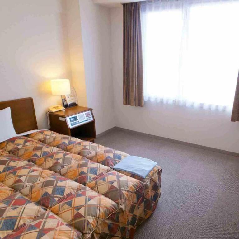Neyagawa Trend Hotel Осака Екстер'єр фото