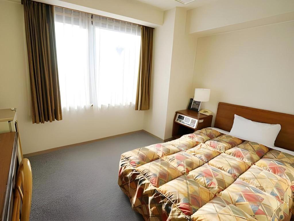 Neyagawa Trend Hotel Осака Екстер'єр фото