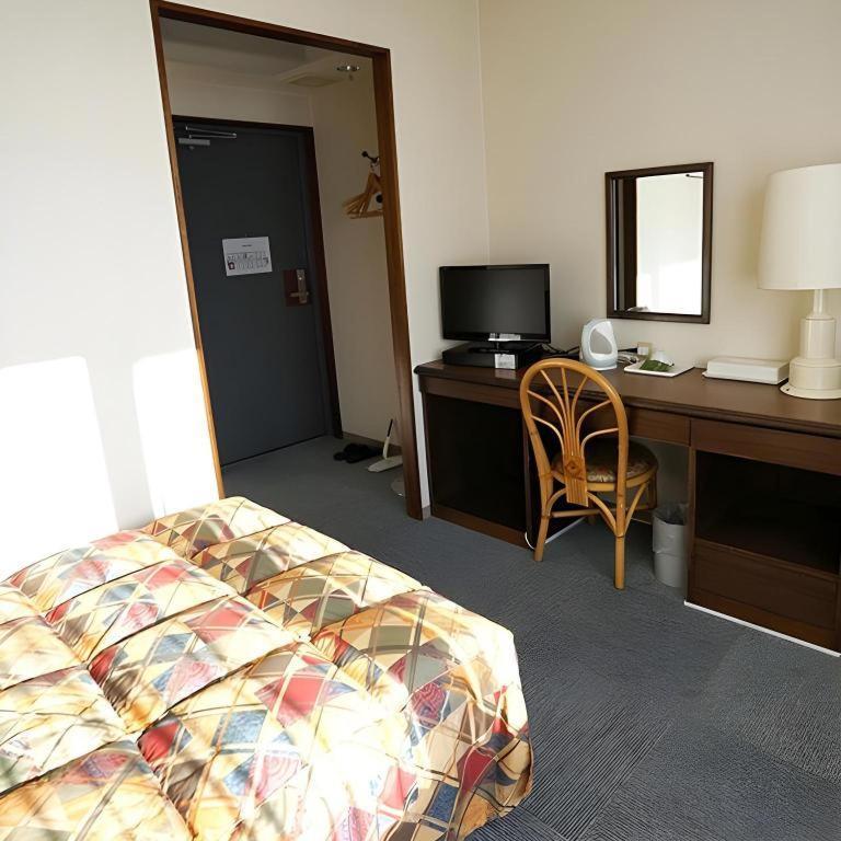 Neyagawa Trend Hotel Осака Екстер'єр фото